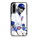 Baseball Players Chicago Samsung Galaxy A16 5G Case OV8555