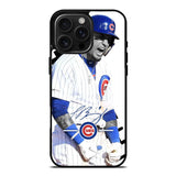 Baseball Players Chicago iPhone 16 Pro Max Case OV8555