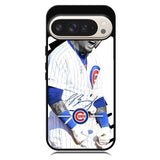 Baseball Players Chicago Google Pixel 10 Pro XL Case OV8555