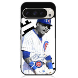 Baseball Players Chicago Google Pixel 9 Pro XL Case OV8555