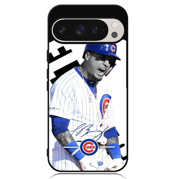 Baseball Players Chicago Google Pixel 9 | Pixel 9 Pro Case OV8555