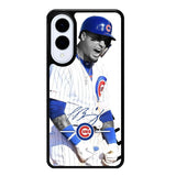 Baseball Players Chicago Samsung Galaxy S25 Edge 5G Case OV8555