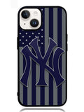New York Yankees iPhone 14 Case OV7361