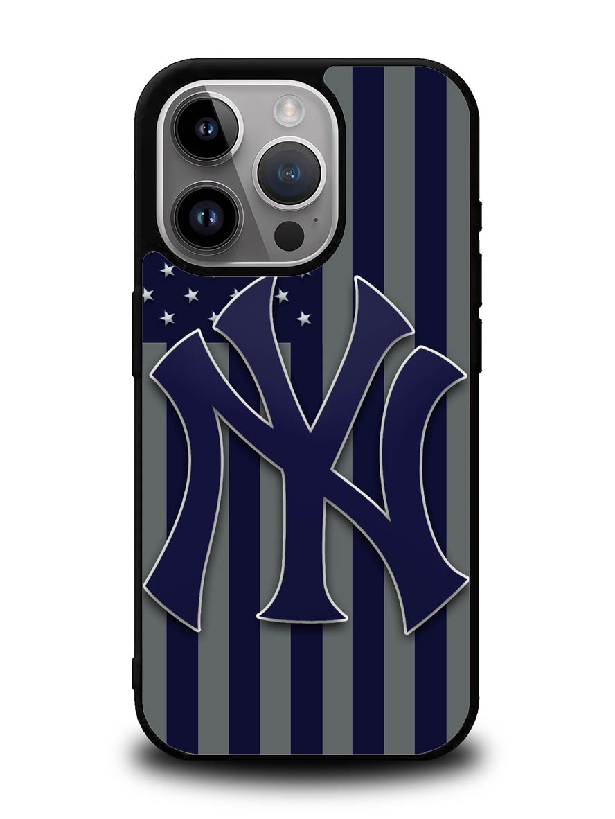 New York Yankees 9th iPhone 16 Pro Case