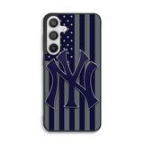 New York Yankees 9th Samsung Galaxy A26 Case OV2058
