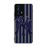 New York Yankees 9th Motorola Moto G Power 5G 2024 Case OV6566