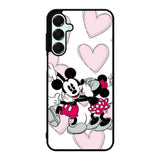 Minnie Kiss Mickey Samsung Galaxy A16 Case OV8073