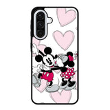 Minnie Kiss Mickey Samsung Galaxy A16 5G Case OV8073