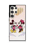 Mickey Mouse Love Samsung Galaxy S24 Ultra 5G Case OV8086