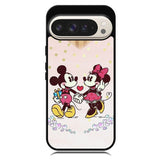 Mickey Mouse Love Google Pixel 10 Pro XL Case OV8086
