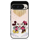 Mickey Mouse Love Google Pixel 9 | Pixel 9 Pro Case OV8086