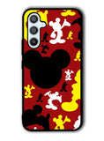 Mickey Mouse Samsung Galaxy A54 5G Case OV8085