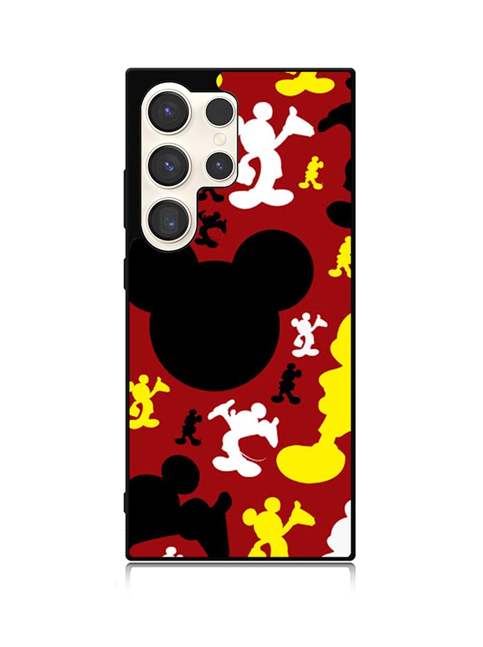Mickey Mouse Samsung Galaxy S24 Ultra 5G Case OV8085
