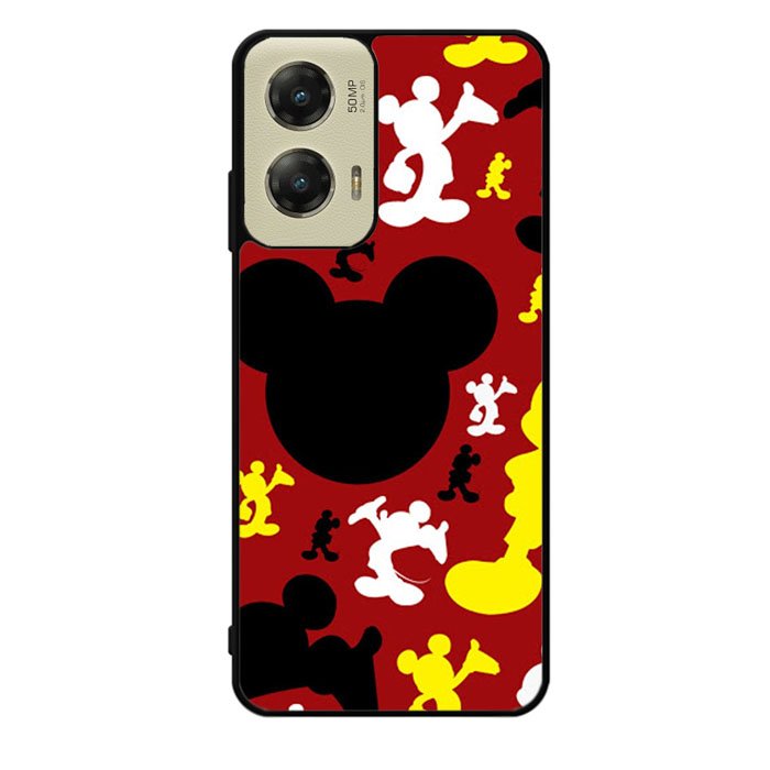 Mickey Mouse Motorola Moto G Stylus 5G 2024 Case OV8085