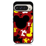 Mickey Mouse Google Pixel 10 | Google Pixel 10 Pro Case OV8085