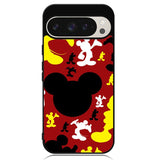 Mickey Mouse Google Pixel 9 Pro XL Case OV8085