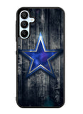 Dallas Cowboys Samsung Galaxy A15 5G Case OV8430