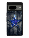 Dallas Cowboys Google Pixel 8A Case QC8430