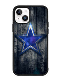 Dallas Cowboys iPhone 14 Case QC8430