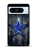 Dallas Cowboys Google Pixel 8 Pro Case QC8430