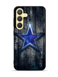 Dallas Cowboys Samsung Galaxy S24 Plus 5G , Samsung Galaxy S24+ 5G Case OV8430