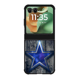 Dallas Cowboys Motorola Moto RAZR 2025 Case OV8430