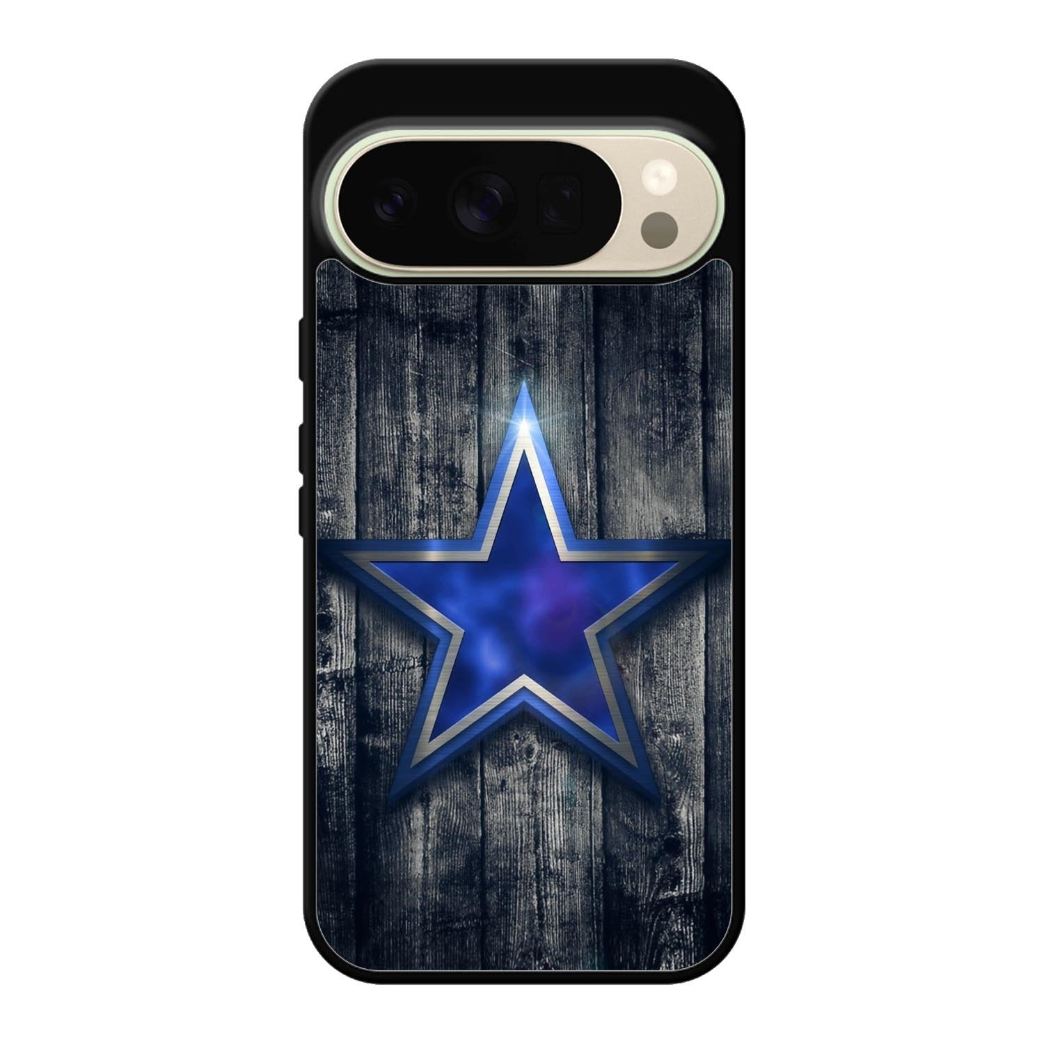 Dallas Cowboys Google Pixel 10 Pro XL Case OV8430