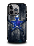 Dallas Cowboys iPhone 15 Pro Max Case OV8430