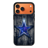 Dallas Cowboys iPhone 17 Pro Max Case OV8430