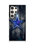 Dallas Cowboys Samsung Galaxy S23 Ultra 5G Case QC8430