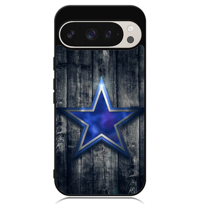 Dallas Cowboys Google Pixel 9 | Pixel 9 Pro Case OV8430