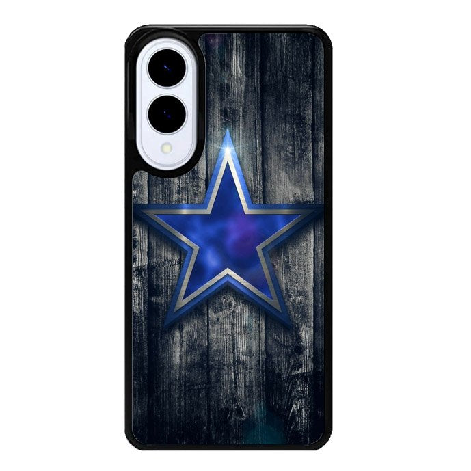 Dallas Cowboys Samsung Galaxy S25 Edge 5G Case OV8430