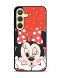 Minnie Mouse Samsung Galaxy S24 FE 5G Case OV8075