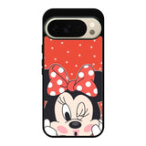 Minnie Mouse Google Pixel 10 Pro XL Case QC8075