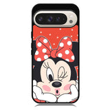 Minnie Mouse Google Pixel 10 Pro XL Case OV8075