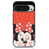 Minnie Mouse Google Pixel 9 Pro XL Case OV8075