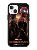 Spiderman iPhone 15 Case OV7876