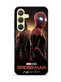 Spiderman Samsung Galaxy S23 FE 5G Case QC7876