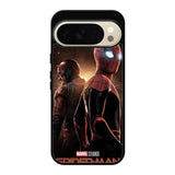 Spiderman Google Pixel 10 Pro Case QC7876
