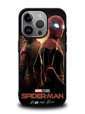 Spiderman iPhone 15 Pro Case OV7876