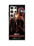 Spiderman Samsung Galaxy S23 Ultra 5G Case QC7876