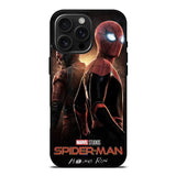 Spiderman iPhone 16 Pro Max Case OV7876