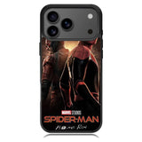 Spiderman iPhone 17 Pro Case OV7876