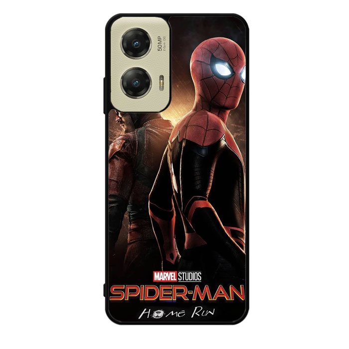 Spiderman Motorola Moto G Stylus 5G 2024 Case OV7876
