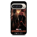 Spiderman Google Pixel 10 Pro XL Case OV7876