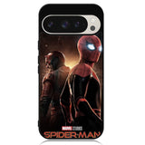 Spiderman Google Pixel 9 Pro XL Case OV7876