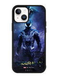 Spiderman Black iPhone 15 Case OV7875