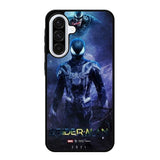 Spiderman Black Samsung Galaxy A56 5G Case OV7875