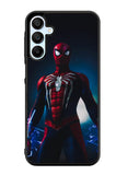 Cool Spiderman Samsung Galaxy A35 5G Case OV8461
