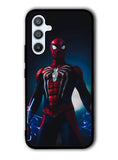 Cool Spiderman Samsung Galaxy A54 5G Case OV8461